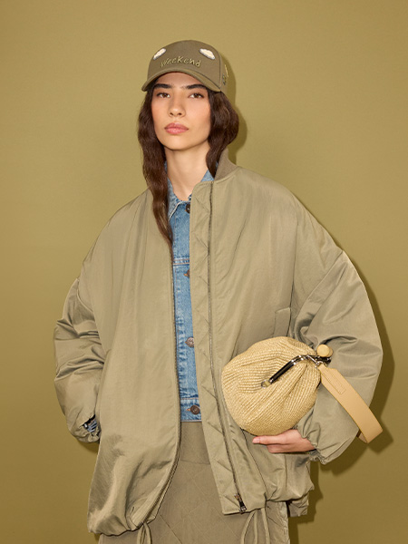 Coats And Jackets Weekend